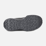 MEN CASUAL LACE-UP SHOES