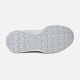 MEN CASUAL LACE-UP SHOES