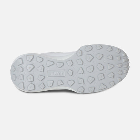 MEN CASUAL LACE-UP SHOES