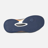 MEN BASKETBALL LACE-UP SHOES