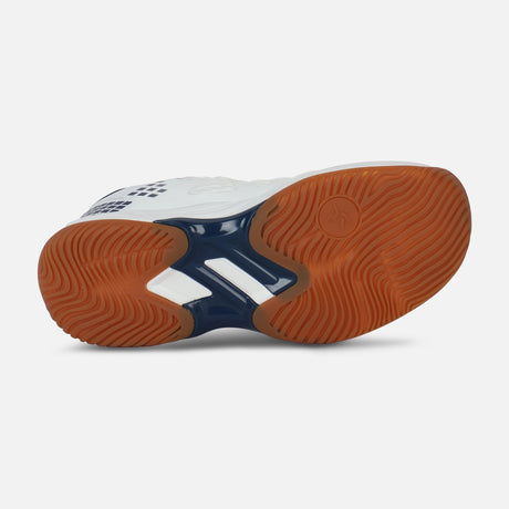 MEN TENNIS LACE-UP SHOES