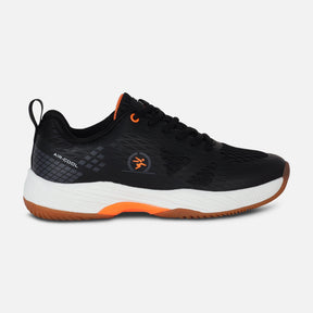 MEN TENNIS LACE-UP SHOES