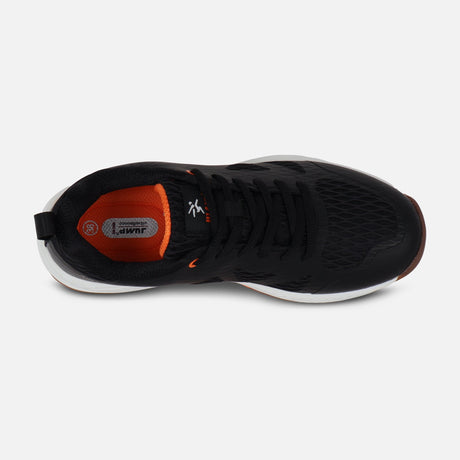 MEN TENNIS LACE-UP SHOES