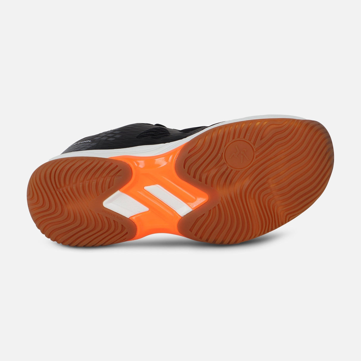 MEN TENNIS LACE-UP SHOES