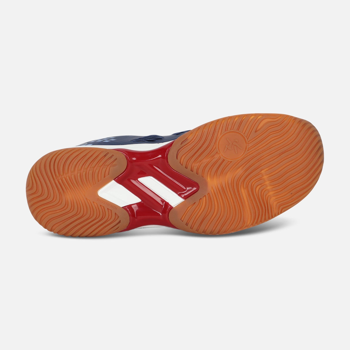 MEN TENNIS LACE-UP SHOES