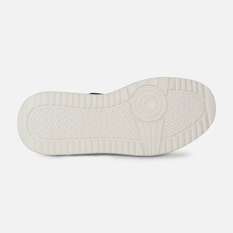 MEN SKATE BOARD LACE-UP SHOES