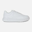 MEN SKATE BOARD LACE-UP SHOES