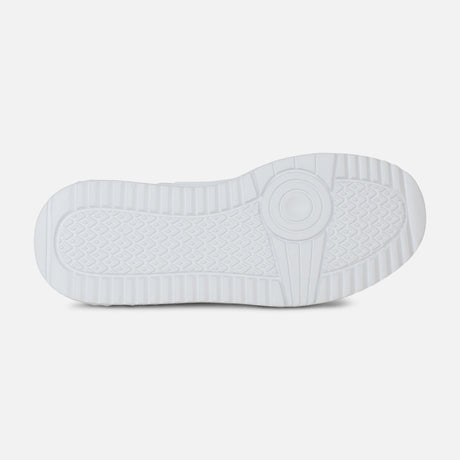 MEN SKATE BOARD LACE-UP SHOES