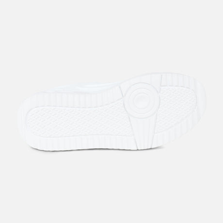 MEN SKATE BOARD LACE-UP SHOES