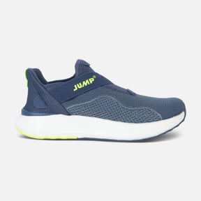 MEN SPORTS SLIP-ON SHOES
