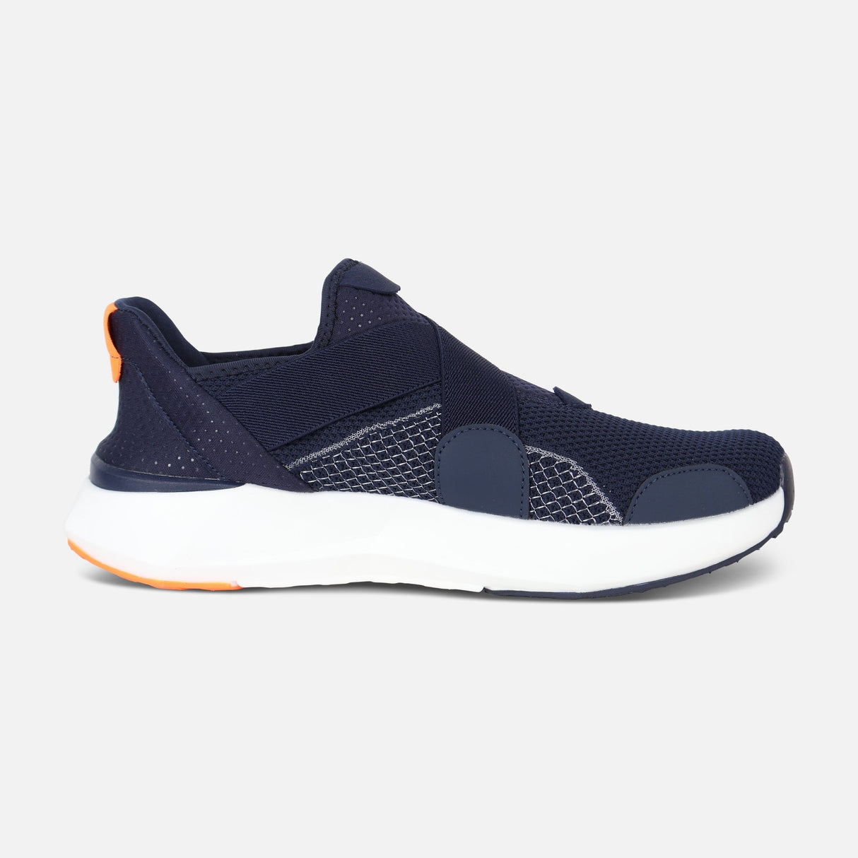 MEN SPORTS SLIP-ON SHOES