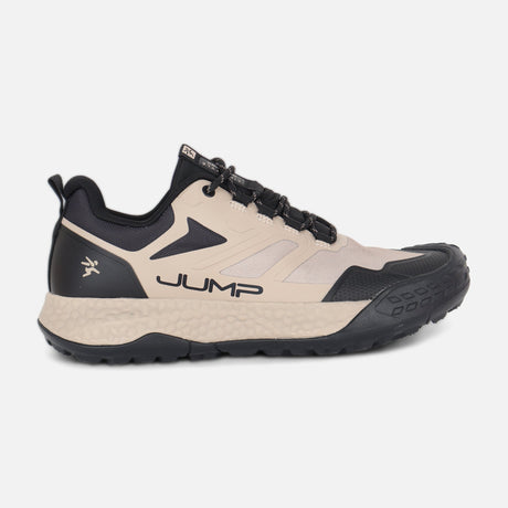 MEN CASUAL LACE-UP SHOES