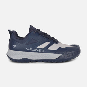MEN CASUAL LACE-UP SHOES
