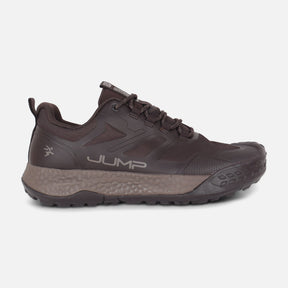 MEN CASUAL LACE-UP SHOES