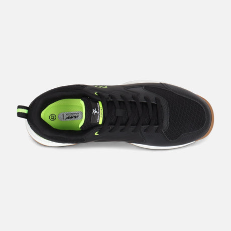 BOYS TENNIS LACE-UP SHOES