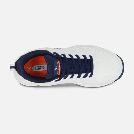 BOYS TENNIS LACE-UP SHOES