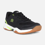 MEN TENNIS LACE-UP SHOES