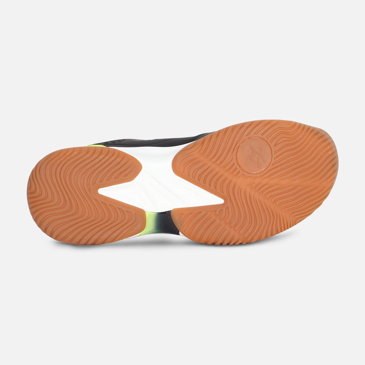 MEN TENNIS LACE-UP SHOES