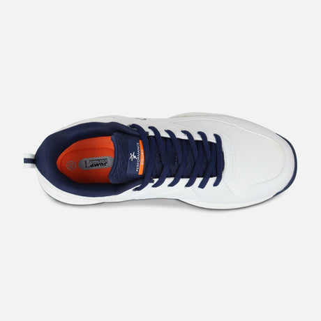 MEN TENNIS LACE-UP SHOES