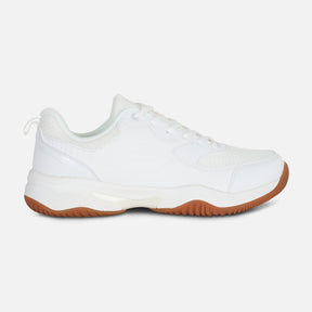 MEN TENNIS LACE-UP SHOES
