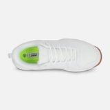 MEN TENNIS LACE-UP SHOES