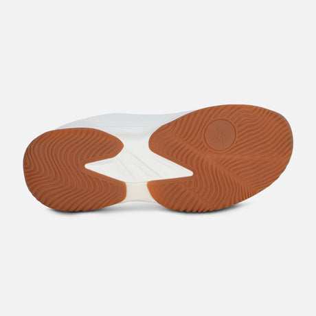 MEN TENNIS LACE-UP SHOES