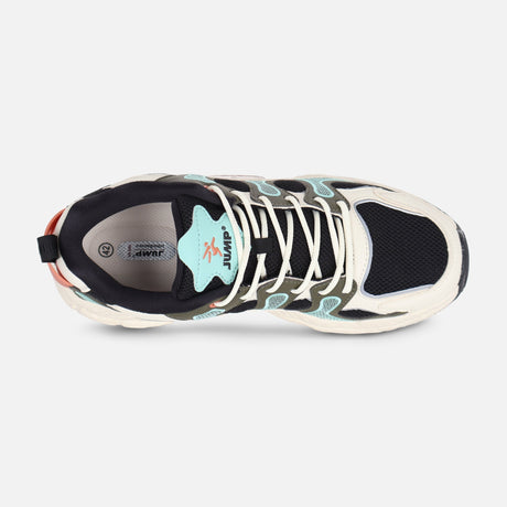 BOYS SPORTS LACE-UP SHOES