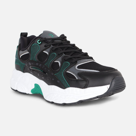 MEN SPORTS LACE-UP SHOES