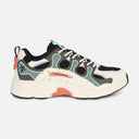 MEN SPORTS LACE-UP SHOES