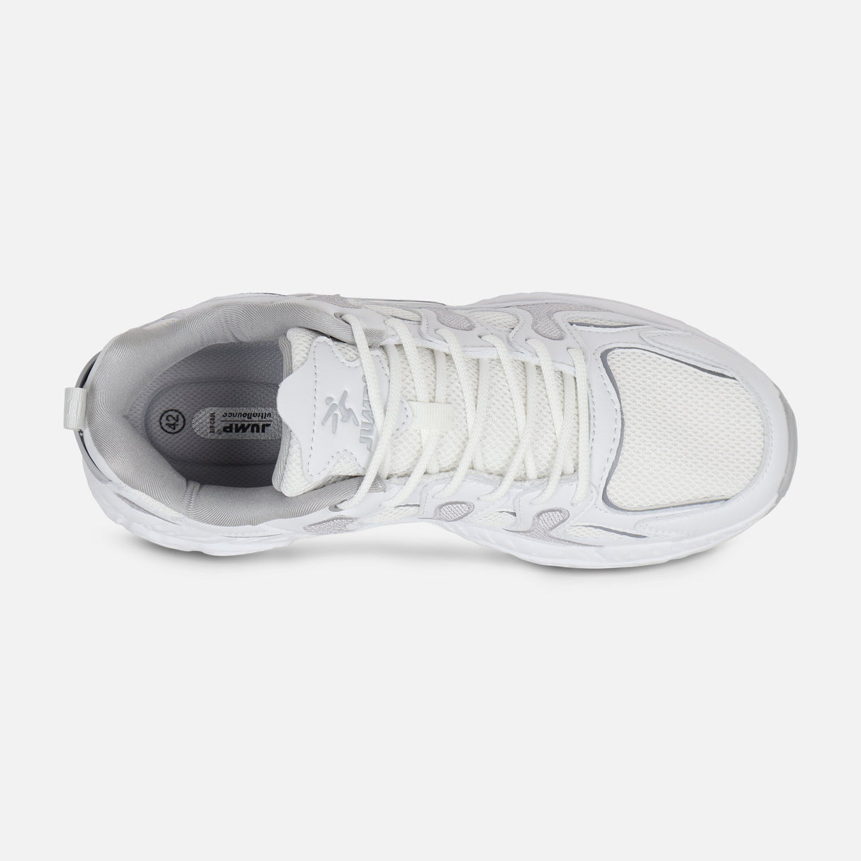 MEN SPORTS LACE-UP SHOES