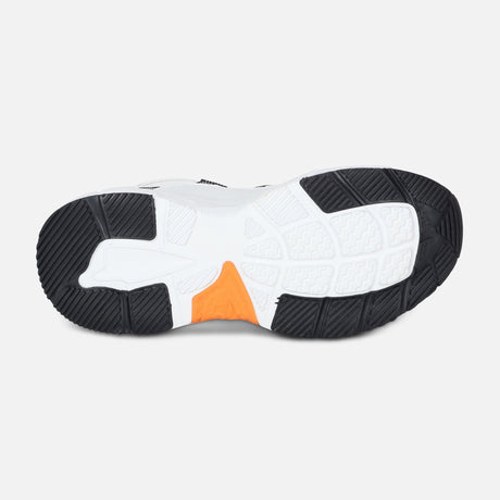 MEN SPORTS LACE-UP SHOES