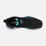 MEN BASKETBALL LACE-UP SHOES