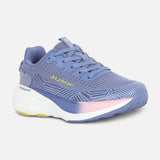 LADIES SPORTS LACE-UP SHOES