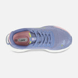 LADIES SPORTS LACE-UP SHOES