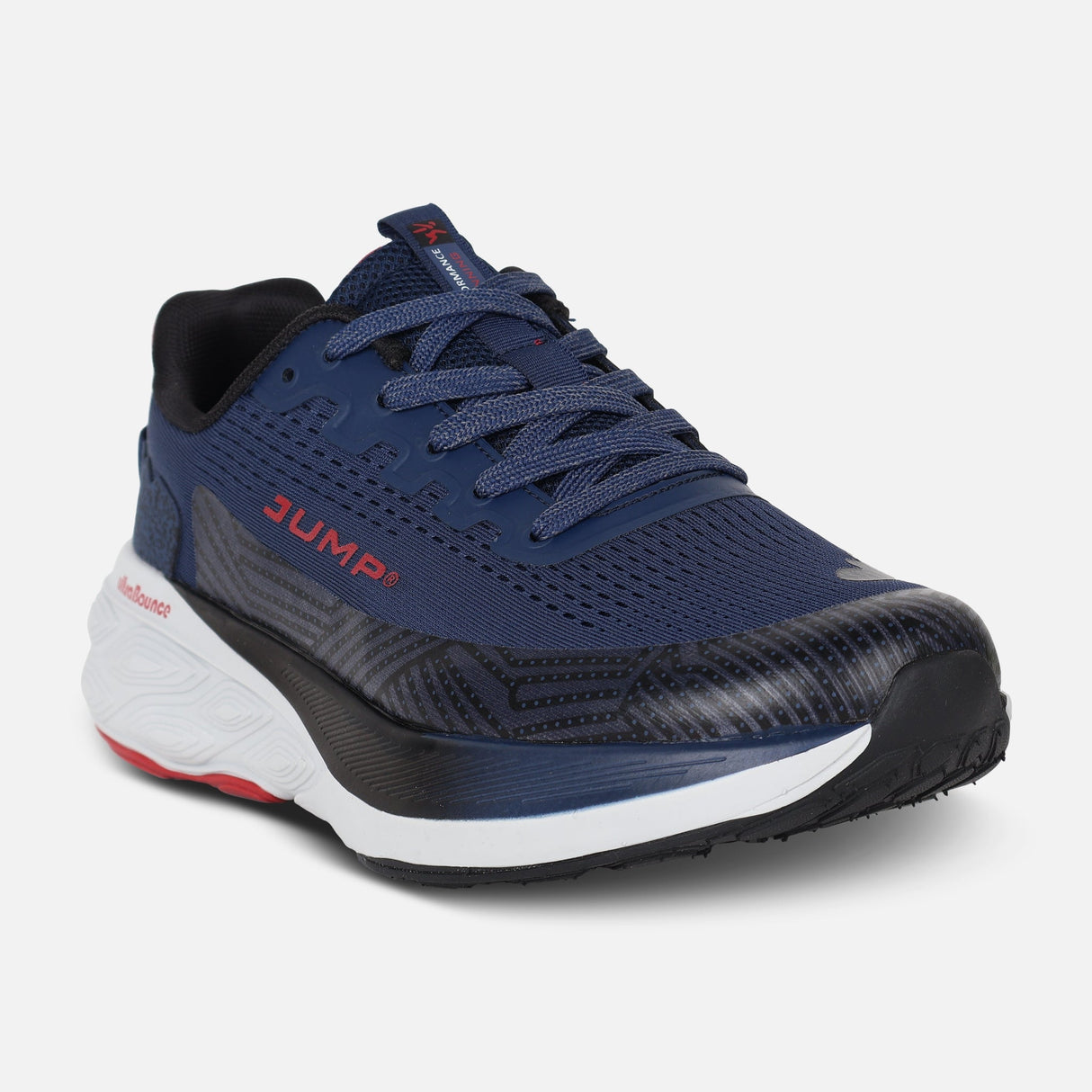 MEN SPORTS LACE-UP SHOES