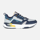 MEN SPORTS LACE-UP SHOES