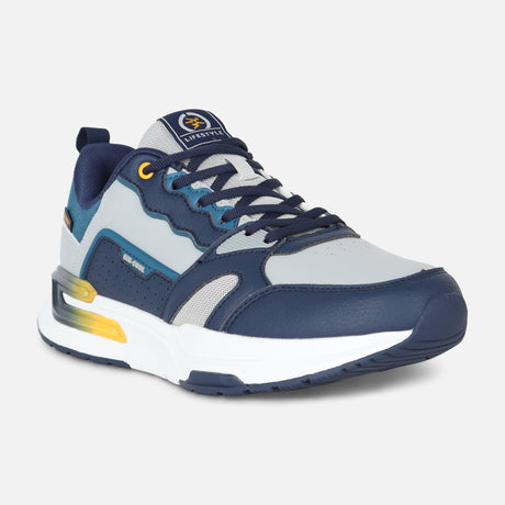 MEN SPORTS LACE-UP SHOES