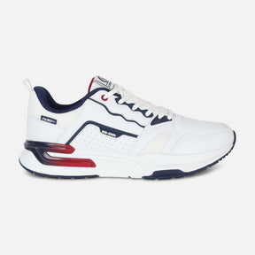 MEN SPORTS LACE-UP SHOES