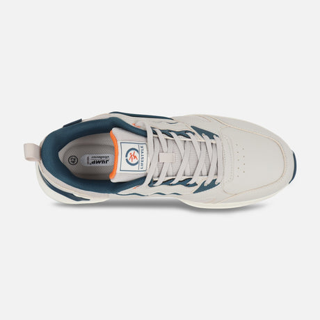 MEN SPORTS LACE-UP SHOES