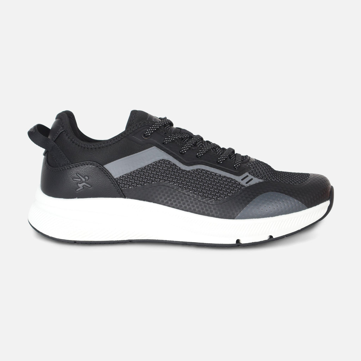 MEN SPORTS LACE-UP SHOES