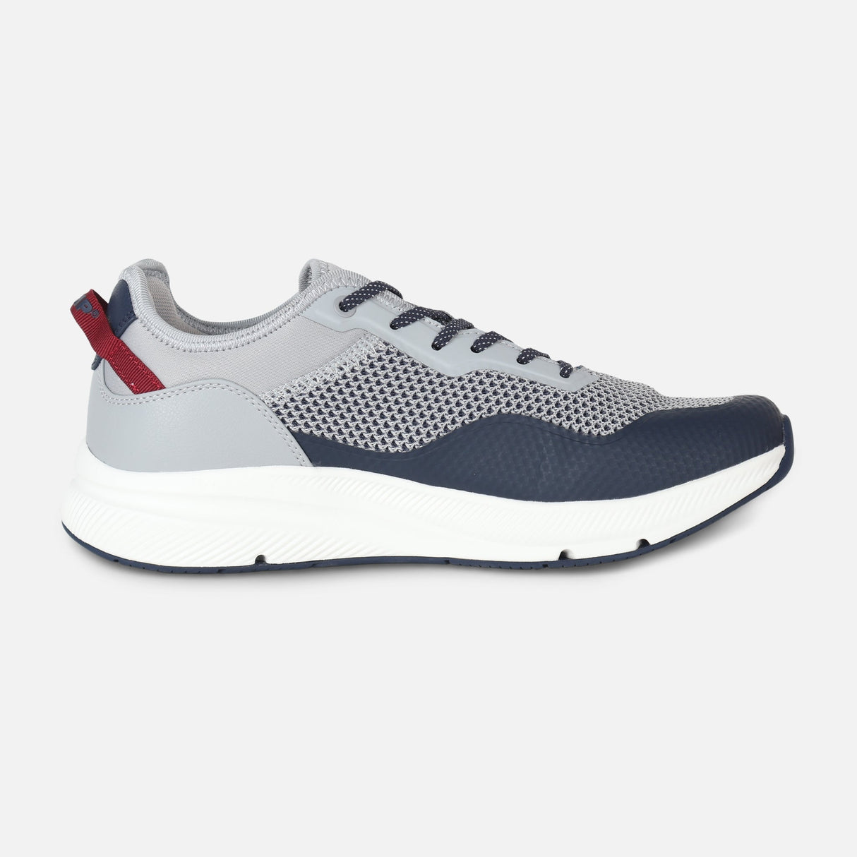 MEN SPORTS LACE-UP SHOES