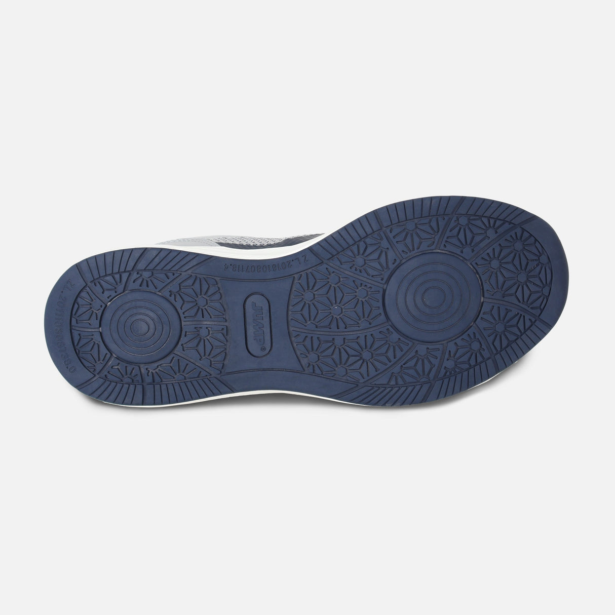 MEN SPORTS LACE-UP SHOES