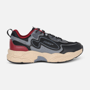 MEN SPORTS LACE-UP SHOES