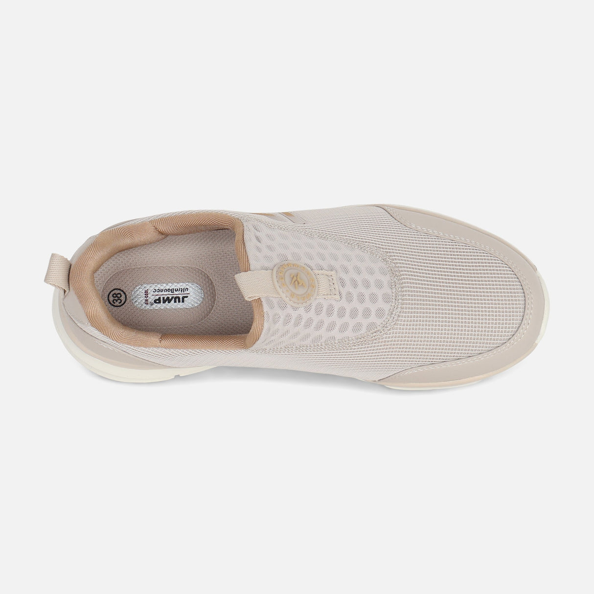 WOMEN SPORTS SLIP-ON SHOES