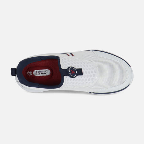 MEN SPORTS SLIP-ON SHOES