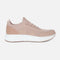 LADIES SPORTS SLIP-ON SHOES