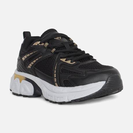 BOYS SPORTS LACE-UP SHOES