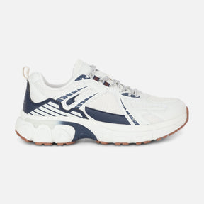 MEN SPORTS LACE-UP SHOES