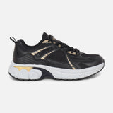 MEN SPORTS LACE-UP SHOES