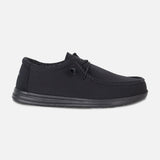 MEN CASUAL SLIP-ON SHOES